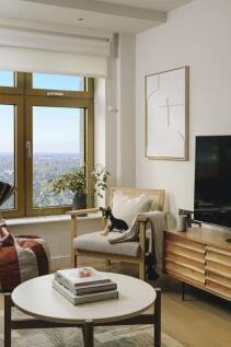 The Wiltern Retou...