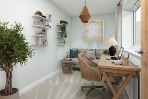 primary property image
