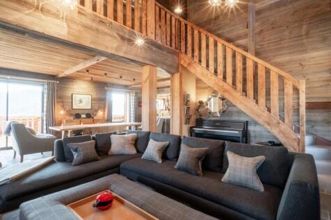 Cosy Salon