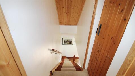 Stairway