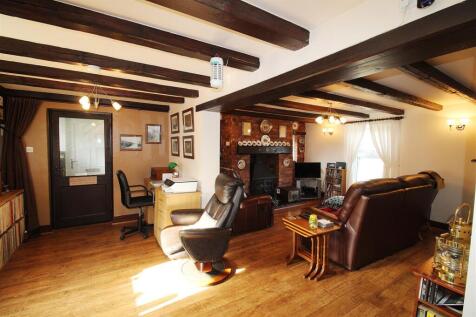 Open Plan