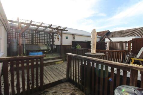 Decking Areas
