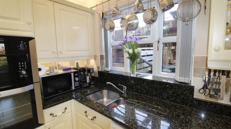 &#34;The Kitchen Sink&#34;