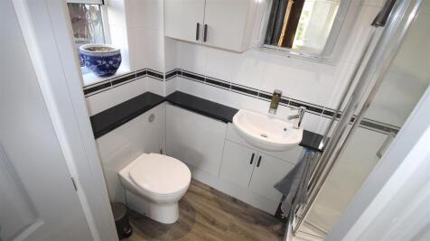 EnSuite Shower