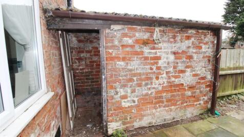 Brick Store