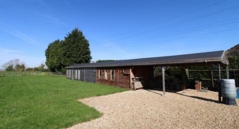 Outbuildings