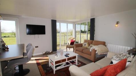 The Lodge Living Room