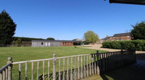 The Lodge Views