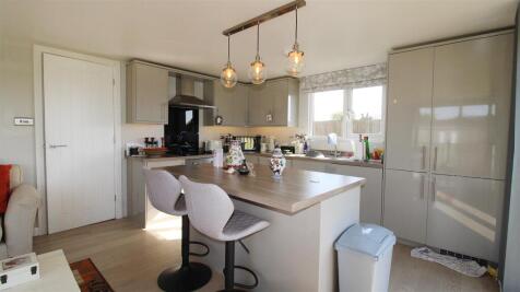 The Lodge Kitchen