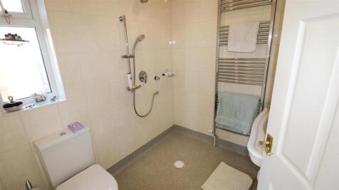 EnSuite Wetroom