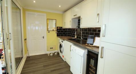 Utility Area