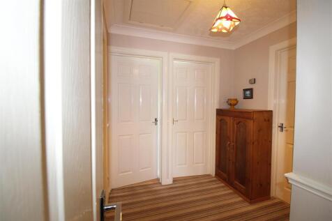 Inner Hallway