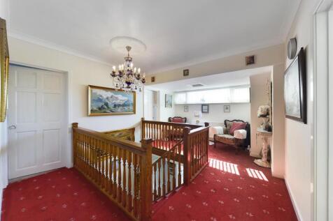 Gallery Landing