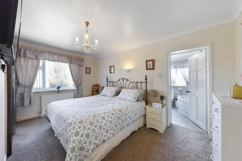 Master Bedroom and En-Suite