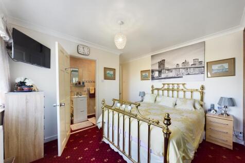 Bedroom 2 and En-Suite