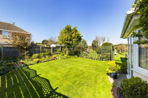 Side Garden
