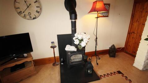 MultiFuel Burner