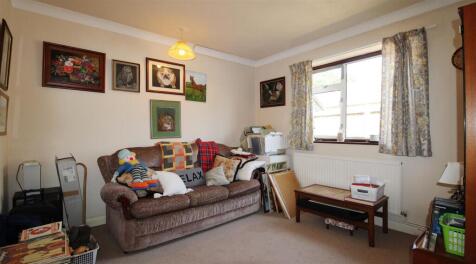 Snug / Bedroom 3