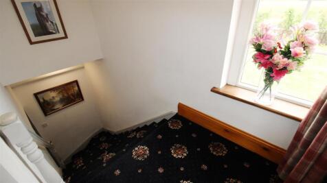 Stairway