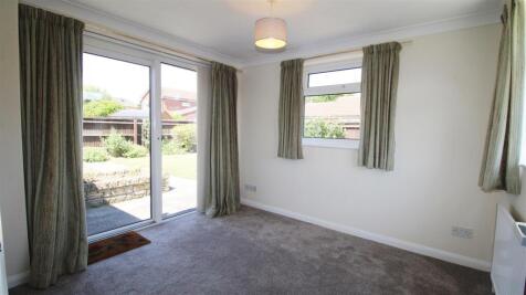 Dining Room/Garden Room
