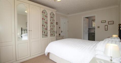 Bedroom 1 and En-Suite