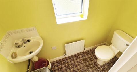 Separate WC