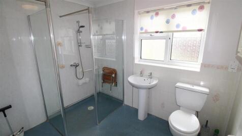 Wet Room