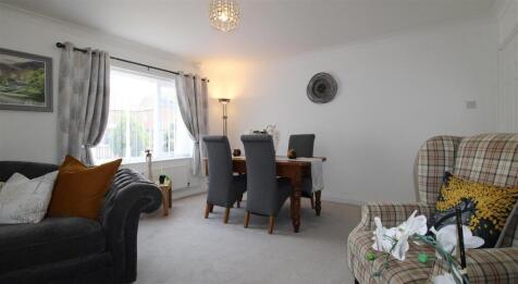 Living/ Dining Room