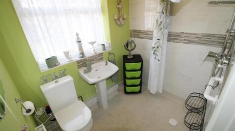 Wetroom