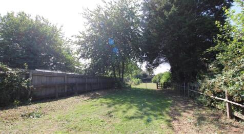 Paddocks