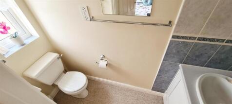 En-suite Cloakroom