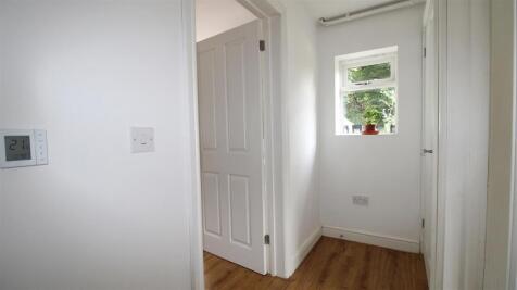Inner Hallway