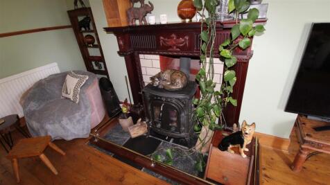 Log Burner