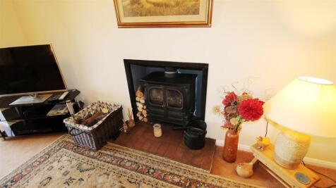 Log Burner