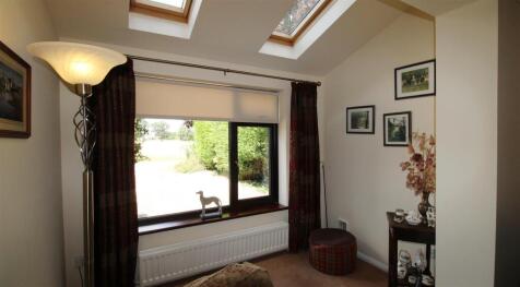 Bay Window