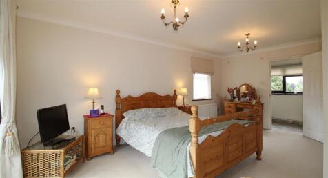 Bedroom 1 and En-Suite