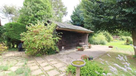 Stables
