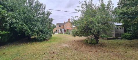 House and Garden