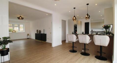 Open Plan