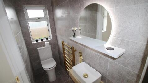 EnSuite Shower