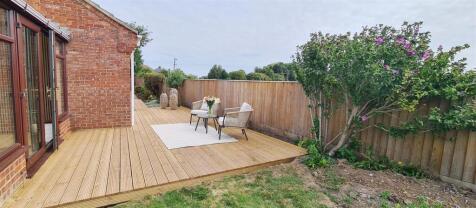 Decking