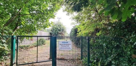 Park Entrance