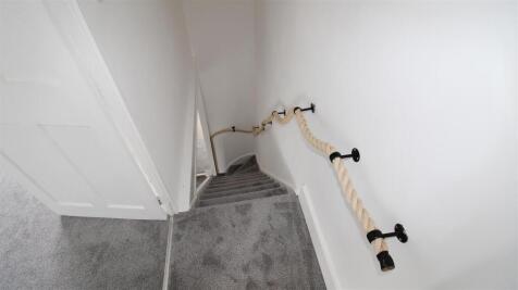 Stairway