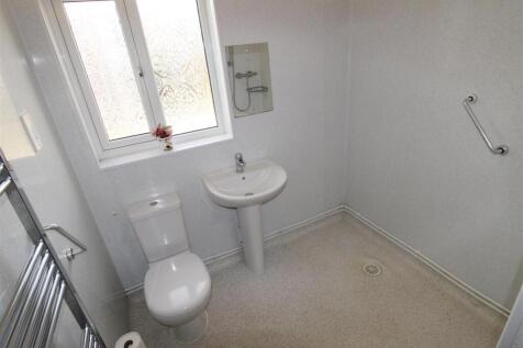 Wet Room