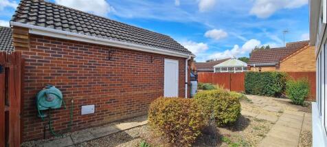 Detached Garage