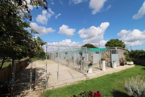Kennels