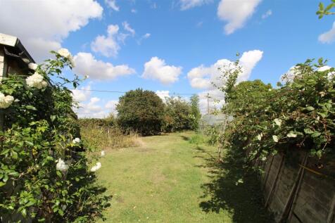 Land Behind Kennels