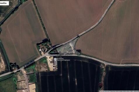 Aerial Picture