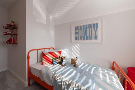 Bedroom SH Horwich