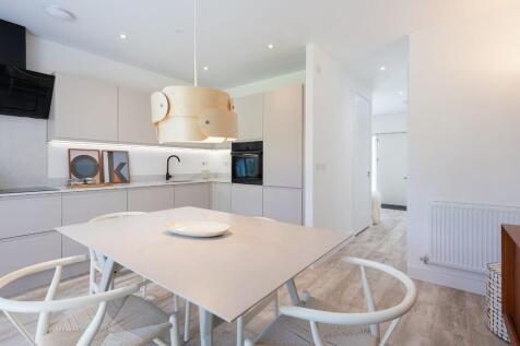 Kitchen Airie SH